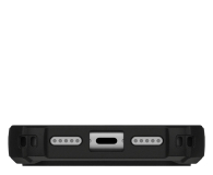 UAG Plasma XTE etui do iPhone 17 Pro MagSafe black/clear - 1364108 - zdjęcie 6